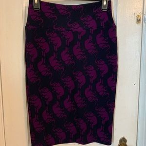 Cassie Skirt S